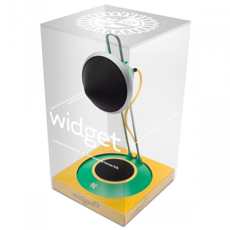NEAT Mic Widget A по цене 3 700 ₽