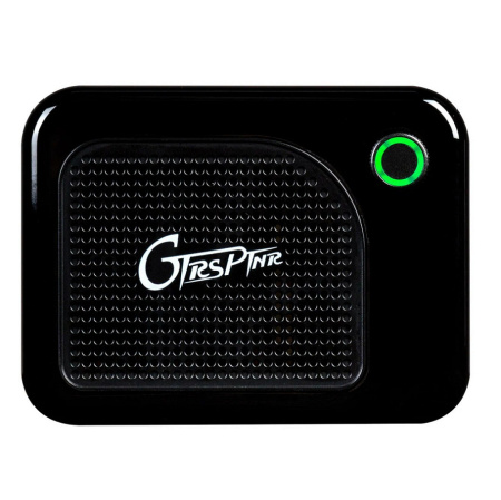 Mooer GTRS PTNR GCA5 Black по цене 5 350 ₽