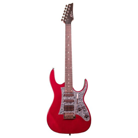 NF Guitars GR-22 (L-G3) MRD по цене 19 000 ₽