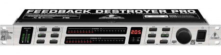 Behringer FBQ2496 по цене 28 000 ₽