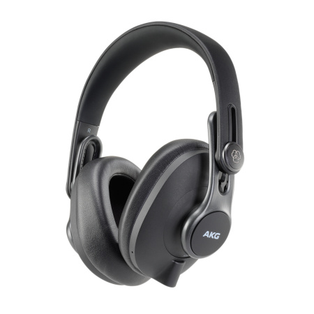 AKG K371 BT по цене 35 990 ₽