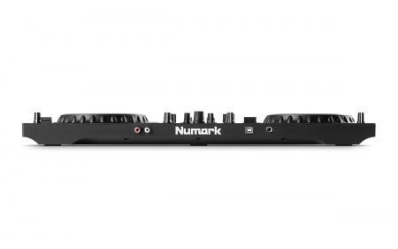 Numark Mixtrack Pro FX по цене 33 300 ₽