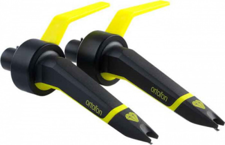Ortofon Club MK2 Concorde Twin по цене 39 600 ₽
