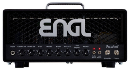 ENGL E606 Ironball по цене 110 400 ₽