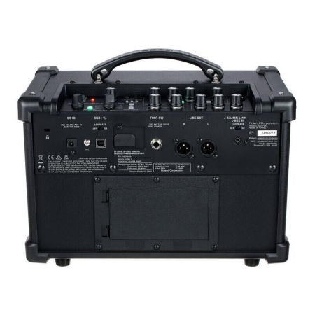 Boss Dual Cube Bass LX по цене 44 000 ₽