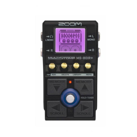 Zoom MS-80IR+ по цене 24 000 ₽