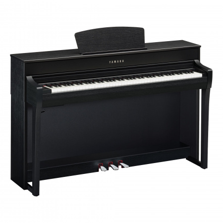 Yamaha CLP-735B по цене 150 000 ₽