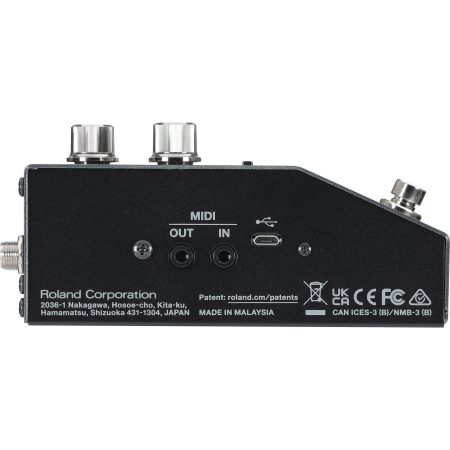 Boss RV-200 по цене 34 950 ₽