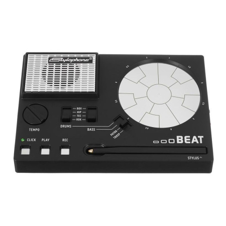 Dubreq Stylophone Beat Including Carry Case по цене 4&nbsp;640.00 ₽