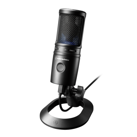 Audio-Technica AT2020USB-X по цене 19 250 ₽