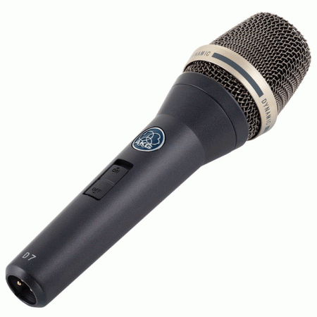 AKG D7S по цене 28 050 ₽