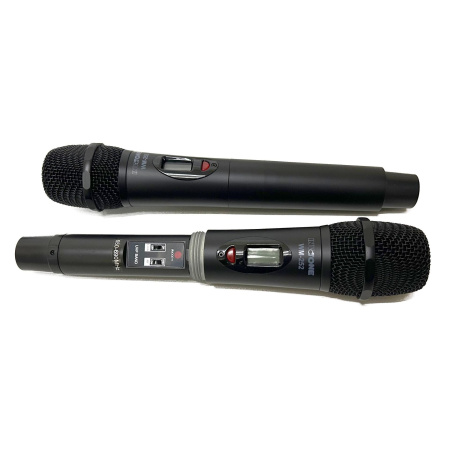 Invotone WM-252 по цене 20 400 ₽