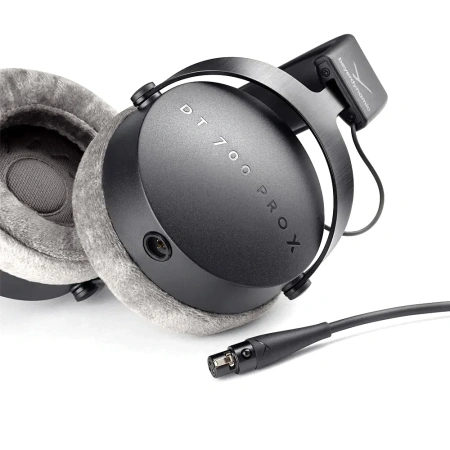 Beyerdynamic DT 770 Pro X 48 Ohms по цене 23 950 ₽