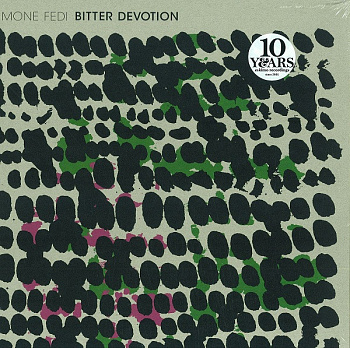 Simone Fedi - Bitter Devotion