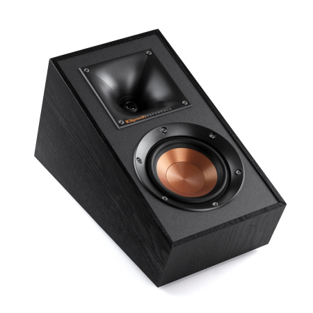 Klipsch R-41-SA Black/GNM по цене 37 000 ₽
