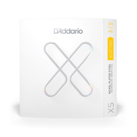 D'Addario XSE0946 по цене 2 350 ₽