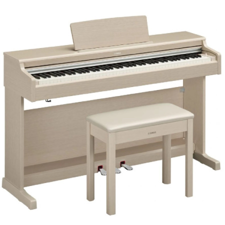 Yamaha YDP-165WA Arius по цене 174 230 ₽