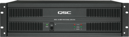 QSC ISA300Ti по цене 148 200 ₽