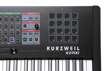 Kurzweil K2700 по цене 444 910 ₽