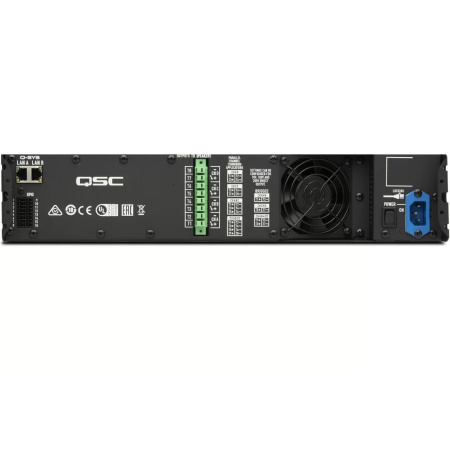 QSC CX-Q 4K4 по цене 262 400 ₽