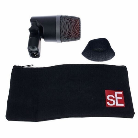 sE Electronics V Kick по цене 21 750 ₽