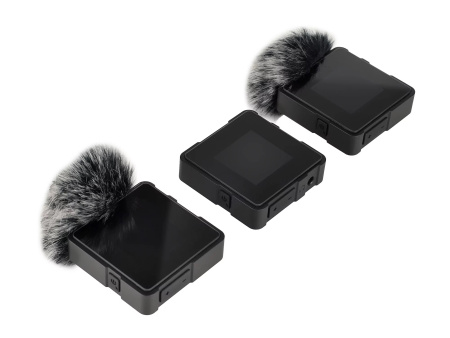 iCON AirMic Duo по цене 13 200 ₽
