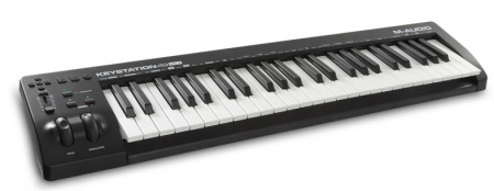 M-Audio Keystation 49 MK3 по цене 16 450 ₽