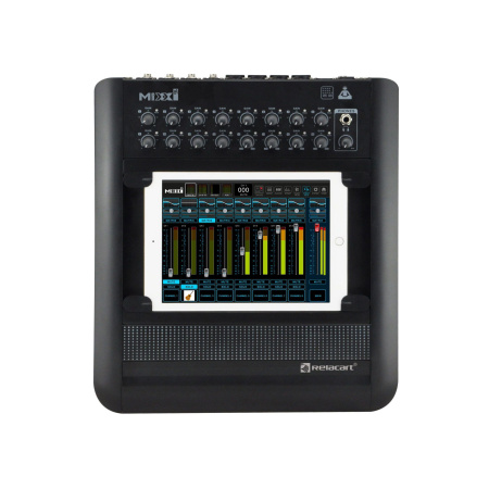 Relacart MIXX16 по цене 90 250 ₽