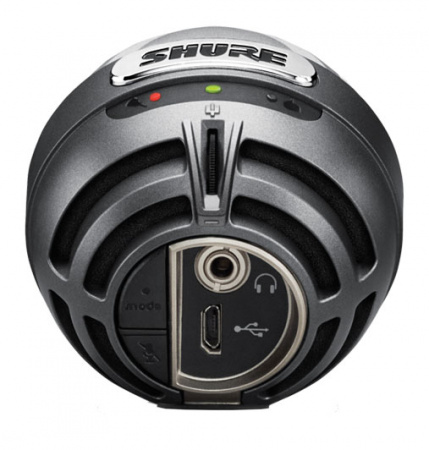 Shure MV5-DIG по цене 13 950 ₽