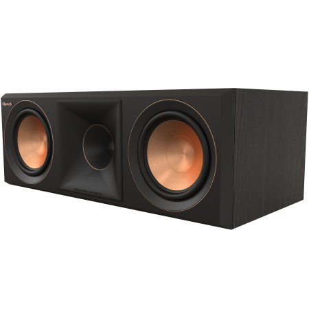 Klipsch RP-500C 2 Ebony по цене 57 000.00 ₽