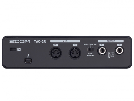 Zoom TAC-2R по цене 35 350 ₽