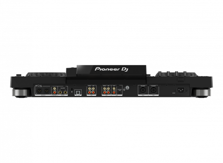 Pioneer XDJ-RX3 по цене 349 000.00 ₽
