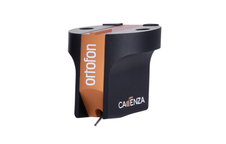 Ortofon MC Cadenza Bronze по цене 278 810 ₽