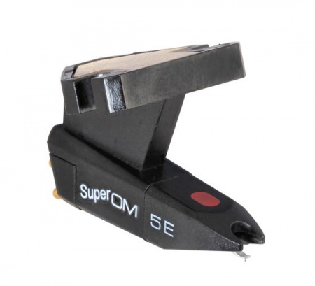 Ortofon Super OM 5E по цене 8 200 ₽