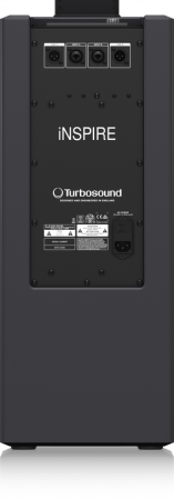 Turbosound iNSPIRE iP1000 по цене 85 085.00 ₽