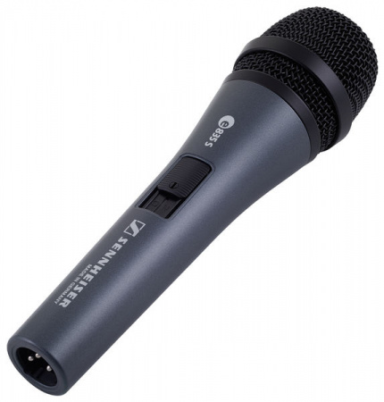 Sennheiser E 835 S по цене 12 850 ₽