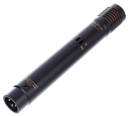 Audix ADX51 по цене 30 600 ₽