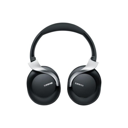 Shure Aonic 40 Black (SBH1DYBK1-EFS) по цене 30 650 ₽