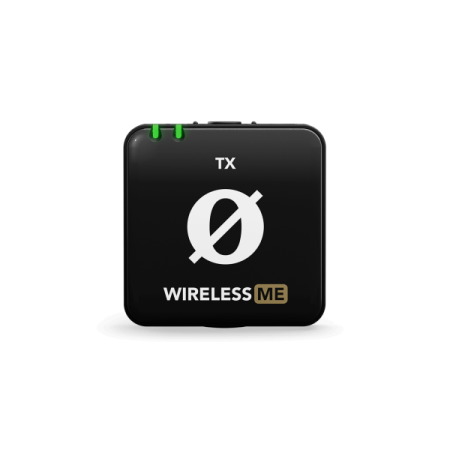 Rode Wireless ME TX по цене 8 850 ₽