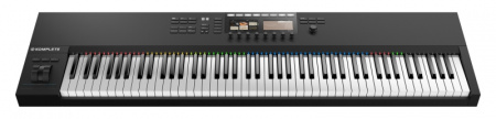 Native Instruments Komplete Kontrol S88 MK2 по цене 151 800 ₽