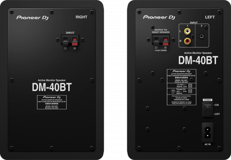 Pioneer DM-40BT по цене 26 070 ₽