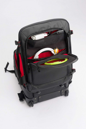 Magma RIOT Carry-On Trolley по цене 32 480 ₽