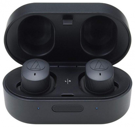 Audio-Technica ATH-SPORT7TWBK по цене 7 000 ₽