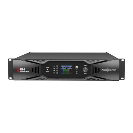 Audiocenter D4.2K-D купить за 110 000 ₽ с доставкой по Москве и всей России в интернет-магазине ALL for DJ Audiocenter D4.2K-D по цене 110 000 ₽