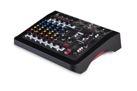 Allen & Heath ZEDi-10 по цене 44 350 ₽