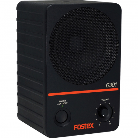 Fostex 6301ND по цене 34 000 ₽
