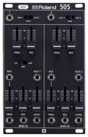 Roland System-500 505 J по цене 49 480 ₽