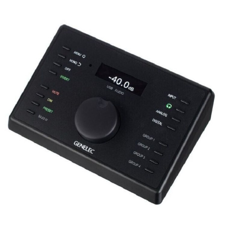 Genelec 9320A по цене 172 300 ₽