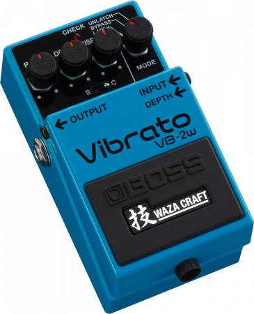 Boss VB-2W по цене 20 000 ₽