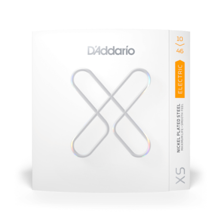 D'Addario XSE1046 по цене 2 350 ₽